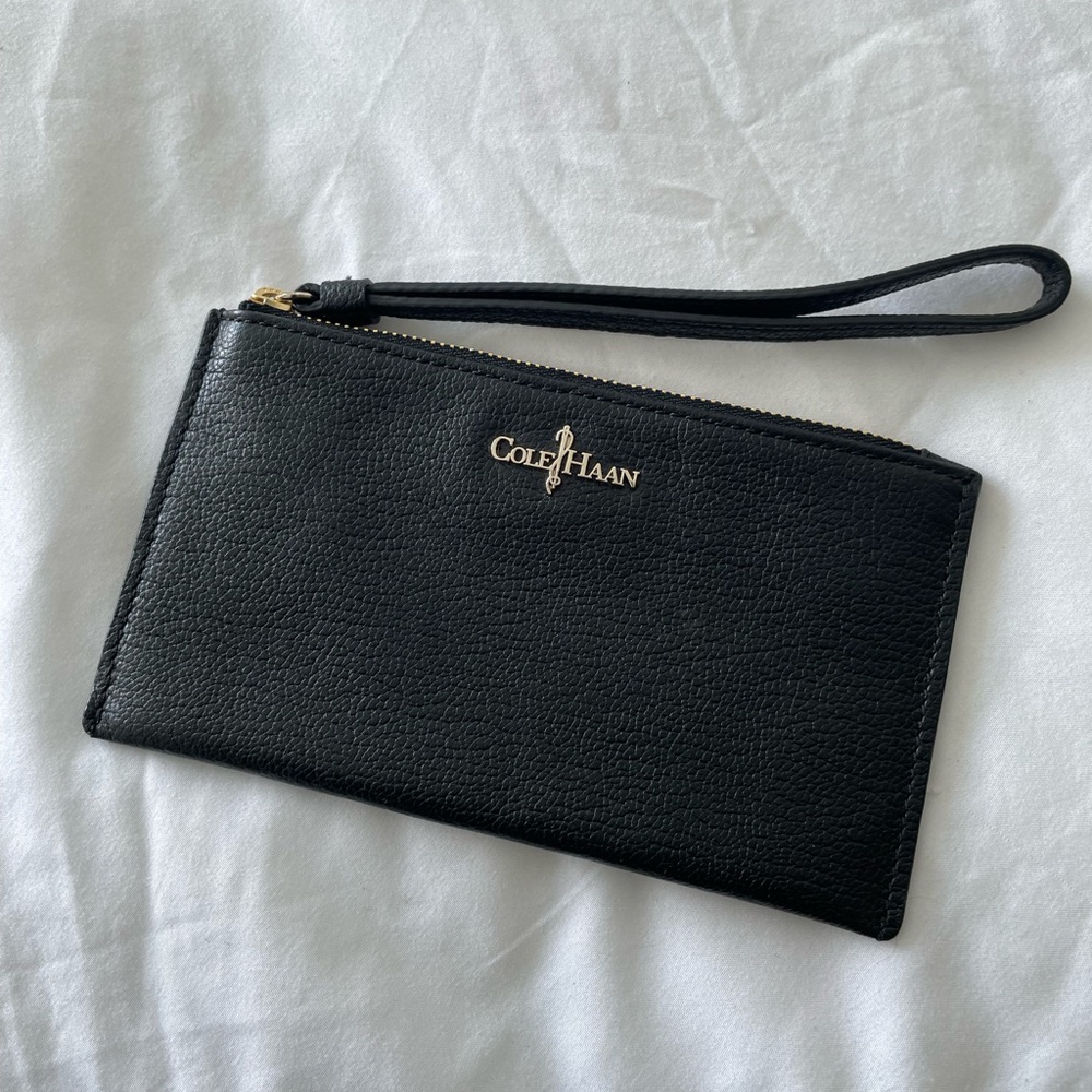 Cole Haan Wallet